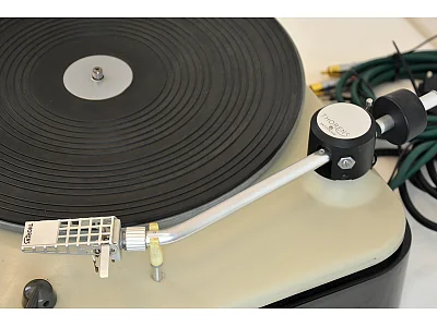 THORENS TD 135 THORENS TD 135