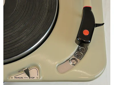 THORENS TD 184 THORENS TD 184