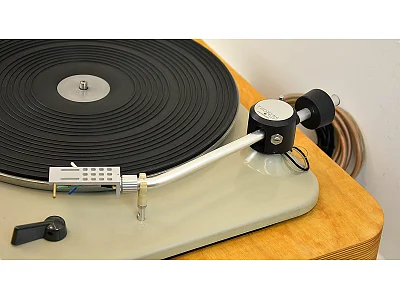 THORENS TD 135 THORENS TD 135