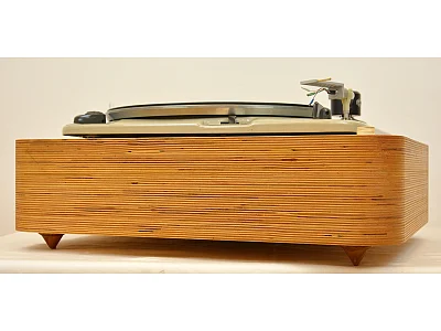 THORENS TD 135 THORENS TD 135