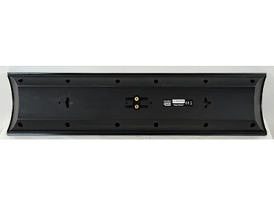 PARADIGM CINEMA 200 + CINEMA 400 PARADIGM CINEMA 200 + CINEMA 400