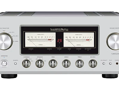 Luxman LUXMAN L-509Z