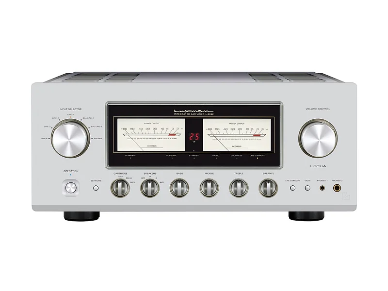 Luxman LUXMAN L-509Z