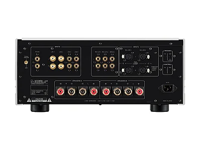 LUXMAN L-509Z