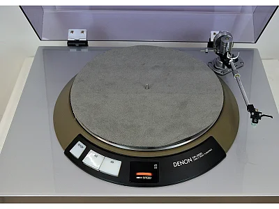 DENON DP-3000