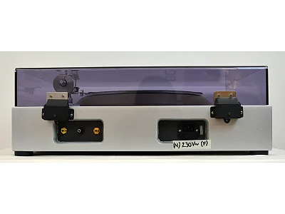 DENON DP-3000