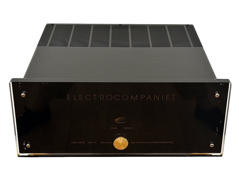 Electrocompaniet ELECTROCOMPANIET AMPLIWIRE 250-R