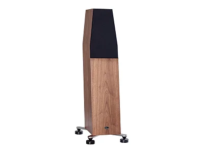 QLN AUDIO PRESTIGE THREE QLN AUDIO PRESTIGE THREE