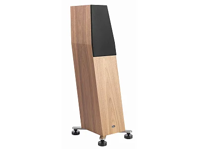 QLN AUDIO PRESTIGE THREE QLN AUDIO PRESTIGE THREE