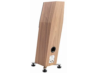 QLN AUDIO PRESTIGE THREE QLN AUDIO PRESTIGE THREE