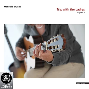 HIFI DI PRINZIO MAURIZIO BRUNOD: TRIP WITH THE LADIES (CHAPTER 2)
