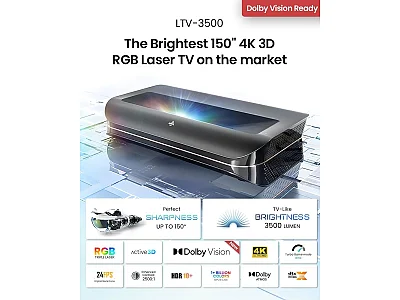 AWOL LTV-3500 PRO AWOL LTV-3500 PRO