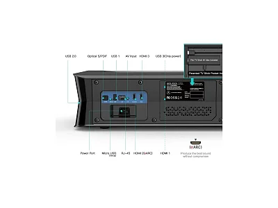 AWOL LTV-3500 PRO AWOL LTV-3500 PRO