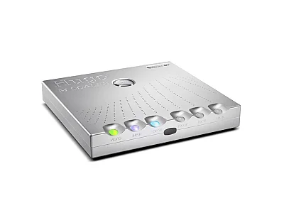 CHORD HUGO M SCALER