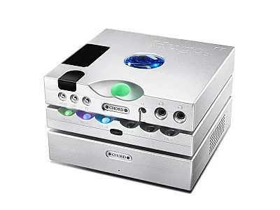 CHORD HUGO M SCALER