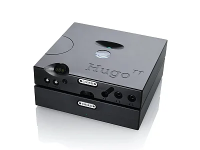 CHORD HUGO M SCALER