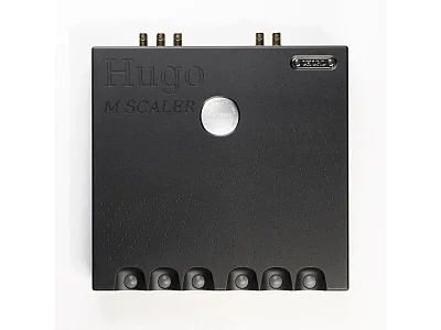 CHORD HUGO M SCALER