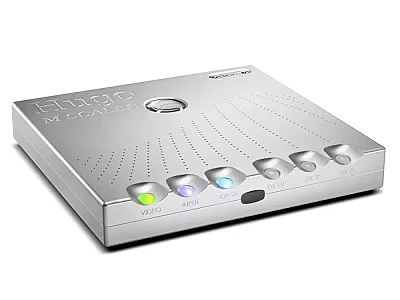 Chord CHORD HUGO M SCALER