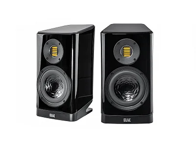 ELAC VELA BS-403.2 ELAC VELA BS-403.2