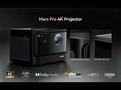 DANGBEI MARS PRO