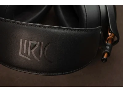 MEZE AUDIO LIRIC 2 MEZE AUDIO LIRIC 2