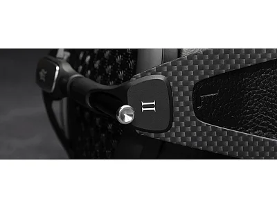 MEZE AUDIO EMPYREAN II MEZE AUDIO EMPYREAN II