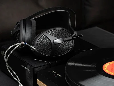 Meze Audio MEZE AUDIO EMPYREAN II