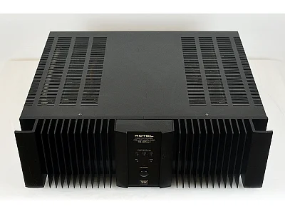 ROTEL RB-985 MKII