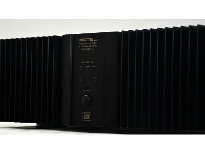 ROTEL RB-985 MKII