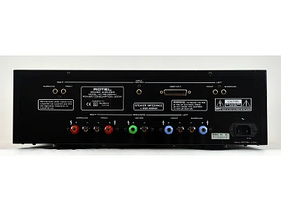 ROTEL RB-985 MKII