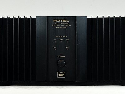 Rotel ROTEL RB-985 MKII