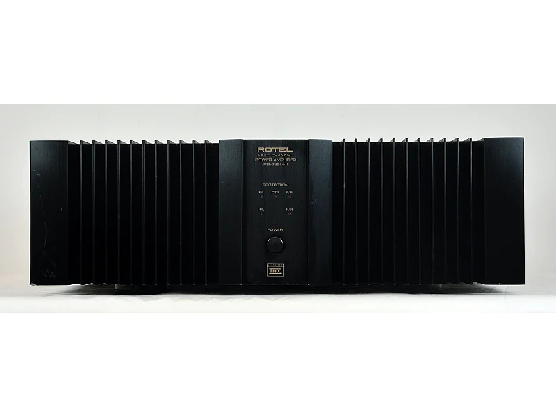 Rotel ROTEL RB-985 MKII
