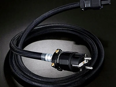 Furutech FURUTECH ABSOLUTE POWER-15PLUS 1,5M