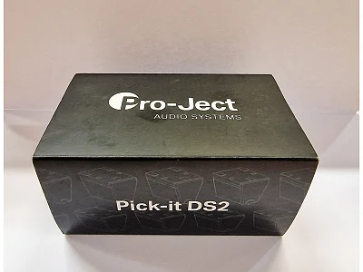 PROJECT PICK IT DS2 MC PROJECT PICK IT DS2 MC