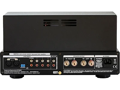 SYNTHESIS ROMA 510AC SIGNATURE