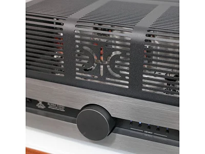 SYNTHESIS ROMA 510AC SIGNATURE