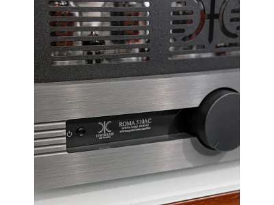 SYNTHESIS ROMA 510AC SIGNATURE