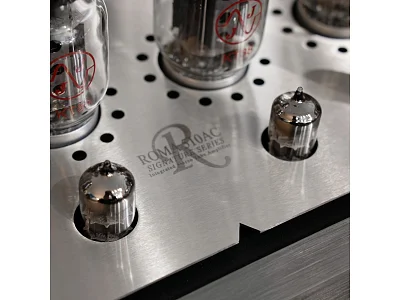 SYNTHESIS ROMA 510AC SIGNATURE