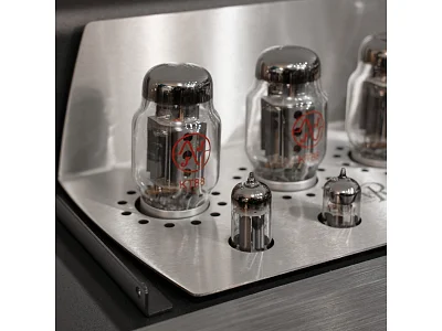 SYNTHESIS ROMA 510AC SIGNATURE