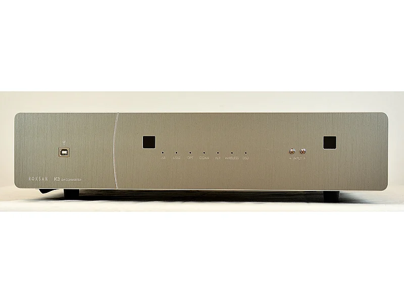 Roksan ROKSAN KANDY K3 DAC