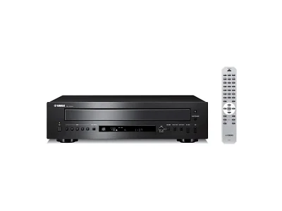 YAMAHA CD-C603