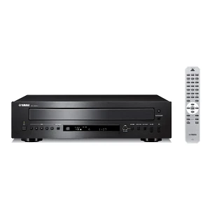 YAMAHA YAMAHA CD-C603