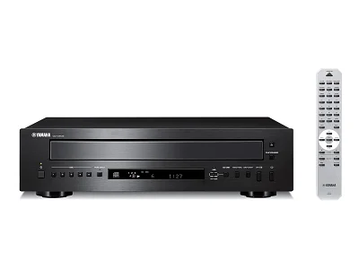 YAMAHA YAMAHA CD-C603