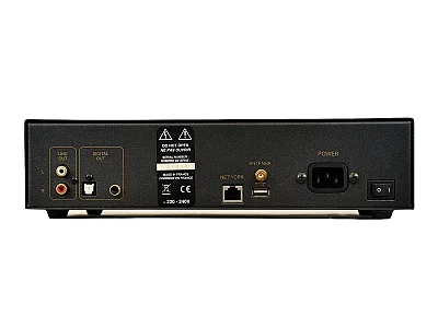 ATOLL ELECTRONIQUE MS100 ATOLL ELECTRONIQUE MS100