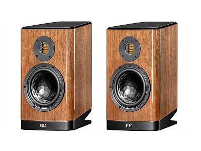 ELAC VELA BS-404.2 ELAC VELA BS-404.2
