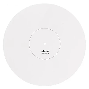 Elvon ELVON ANTISKATING CALIBRATION DISK