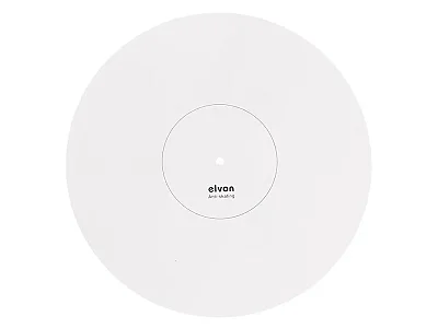 Elvon ELVON ANTISKATING CALIBRATION DISK