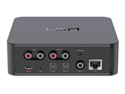 WIIM PRO PLUS WIIM PRO PLUS