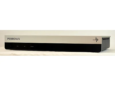 PERREAUX AUDIANT VP-3 PERREAUX AUDIANT VP-3