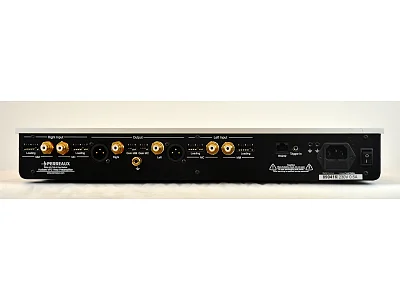 PERREAUX AUDIANT VP-3 PERREAUX AUDIANT VP-3